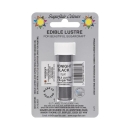 Edible Lustre - Midnight Black - E171 Free